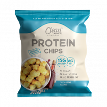 Clean Powders Protein Chips